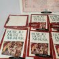 How To Host A Murder A Dinner Party Game For Eight Episode Number 11 Roman Ruins