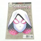 Spider-Gwen 2015 2nd Series #25 Cover C Marvel Legacy Head Shot McKone Variant