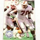 1991 Pro Set Platinum Football Cards Tampa Bay Buccaneers You Choose Your Choice