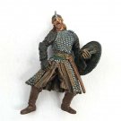 Lord of the Rings Armies of Middle Earth Battle Scale Men Of Rohan Soldier Loose