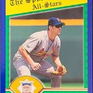 2003 Topps #712 St Louis Cardinals  Scott Rolen All Stars