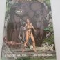 Cavewoman Missing Link 1997 #4 Budd Root Big Foot Giant Ape Apr 1998 VF 8.0