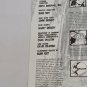 Cavewoman Missing Link 1997 #4 Budd Root Big Foot Giant Ape Apr 1998 VF 8.0