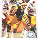 1991 Pro Set Platinum Football Cards Los Angeles Rams You Choose Your Choice
