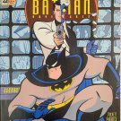 Batman Adventures #22 VF 8.0 July 1994 Vs Two Face