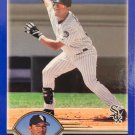 2003 Topps #522 D'Angelo Jimenez Chicago White Sox NM/MT