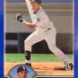 2003 Topps #522 D'Angelo Jimenez Chicago White Sox NM/MT