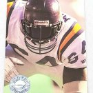 1991 Pro Set Platinum Football Cards Minnesota Vikings You Choose Your Choice