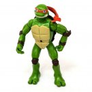 2006 Playmates TMNT Teenage Mutant Ninja Turtle Action Figure Raphael Toy