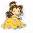 Disney Pin Belle Beauty And The Beast From My First Starter Set Cute Princess