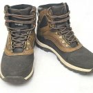 Hawke & Co Corbett Boots Men's Size 8 3M Thinsulate Water Resistant Memory Foam