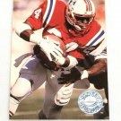 1991 Pro Set Platinum Football Cards New England Patriots You Choose Your Choice