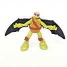 Teenage Mutant Ninja Turtles Donatello Bat Wings 2016 McDonalds #5 TMNT