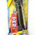 Pez Dispenser Marvel Black Panther Sealed New