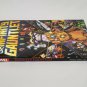 The Infinity Gauntlet TPB Marvel 2019 Comic Book Thanos Hulk Spiderman Avengers