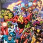 The Infinity Gauntlet TPB Marvel 2019 Comic Book Thanos Hulk Spiderman Avengers