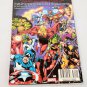 The Infinity Gauntlet TPB Marvel 2019 Comic Book Thanos Hulk Spiderman Avengers