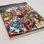 The Infinity Gauntlet TPB Marvel 2019 Comic Book Thanos Hulk Spiderman Avengers