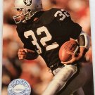 1991 Pro Set Platinum Football Cards Los Angeles Raiders You Choose Your Choice