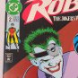 DC Comics Robin 2 II The Joker's Wild #2 Variant Cover Robin/Joker NM