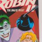 DC Comics Robin 2 II The Joker's Wild #2 Variant Cover Robin/Joker NM