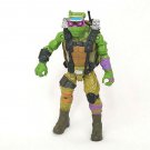 Donatello Teenage Mutant Ninja Turtles 2 Out Of The Shadows Action Figure 2015