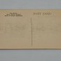 The Kitchen MOUNT VERNON Virginia Black & White Postcard VA George Washington