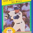 2003 Topps Chicago Cubs Baseball Card #714 Sammy Sosa All Stars