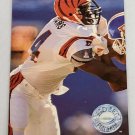 1991 Pro Set Platinum Football Cards Cincinnati Bengals You Choose Your Choice