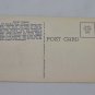 East View Mansion Grounds MOUNT VERNON Virginia Postcard VA George Washington