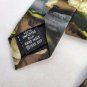 Grateful Dead Throwing Stones Eighth Set Men's Silk Hand Made Necktie