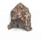 Ancient Primitive Arrowhead Shaped Rock Rough Tip and Barbs