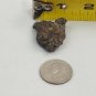 Ancient Primitive Arrowhead Shaped Rock Rough Tip and Barbs