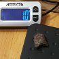 Ancient Primitive Arrowhead Shaped Rock Rough Tip and Barbs