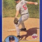 2003 Topps Minnesota Twins Baseball Card #617 Tony Fiore NM/MT
