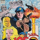 Blackhawk 1989 2nd Series #11 DC Comics Feb 1990 NM ~ 9.4