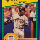 2003 Topps #713 Barry Bonds All-Stars SF Giants Home Team Advantage