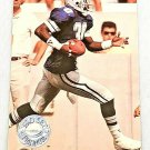1991 Pro Set Platinum Football Cards Dallas Cowboys You Choose Your Choice