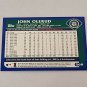 2003 Topps Seattle Mariners Baseball Card #568 John Olerud