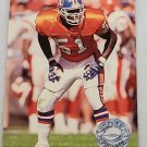 1991 Pro Set Platinum Football Cards Denver Broncos You Choose Your Choice