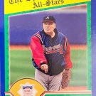 2003 Topps Atlanta Braves Manager Bobby Cox Baseball Card #719 All Stars