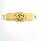 La Primadora Flor Fina Cigar Band Unused Single Tobacco Label