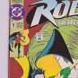 DC Comics Robin 2 II The Joker's Wild #1 Variant Cover Robin/Joker FN/VF 7.0