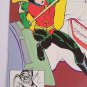 DC Comics Robin 2 II The Joker's Wild #1 Variant Cover Robin/Joker FN/VF 7.0