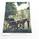 Vintage Postcard Unposted The Great Southern Hotel Killarney Ireland