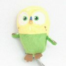 2016 Secret Life of Pets Plush Sweet Pea Bird Mini Plush McDonald’s Happy Meal