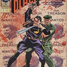 Blackhawk 1992 Special Edition #1 DC Comics JFK cover NM