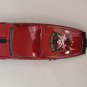 2017 Despicable Me Minion Made Red Slikt Back 4/6  Skull Crossbones Loose