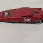 2017 Despicable Me Minion Made Red Slikt Back 4/6 Skull Crossbones Loose