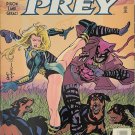 Birds of Prey #3  Mar 1999 Dogged By Hellhound FN/VF 7.0